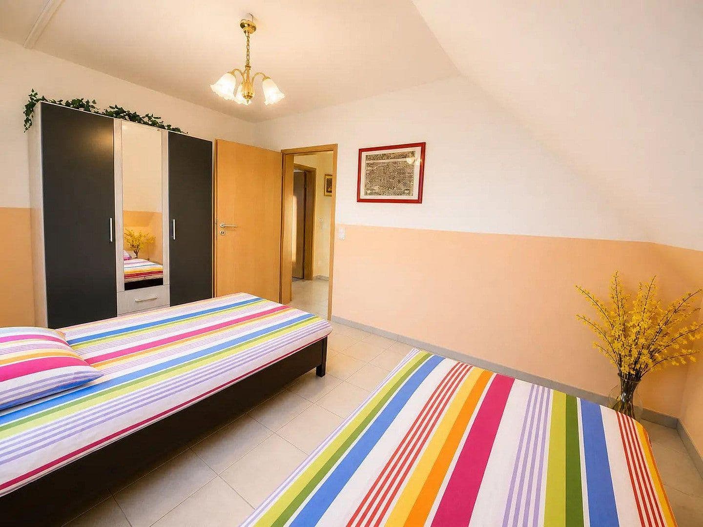 3 bedroom flat to rent, 80 m², Hamburg, Hamburg 3 bedroom flat to rent, 80 m², Hamburg, Hamburg