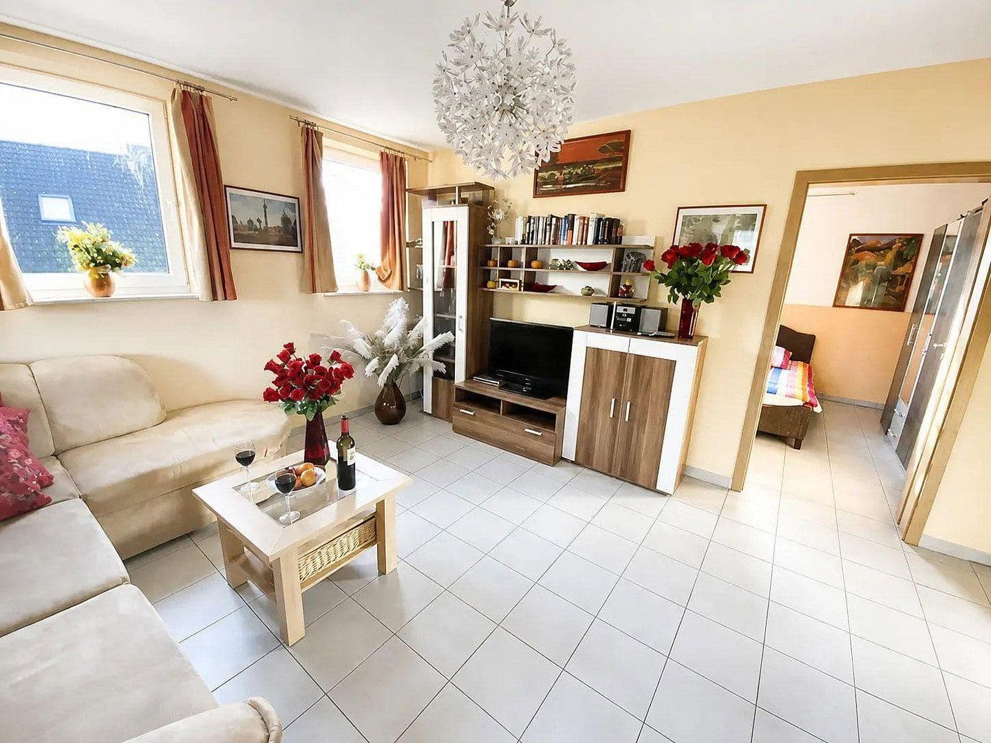 3 bedroom flat to rent, 80 m², Hamburg, Hamburg 3 bedroom flat to rent, 80 m², Hamburg, Hamburg