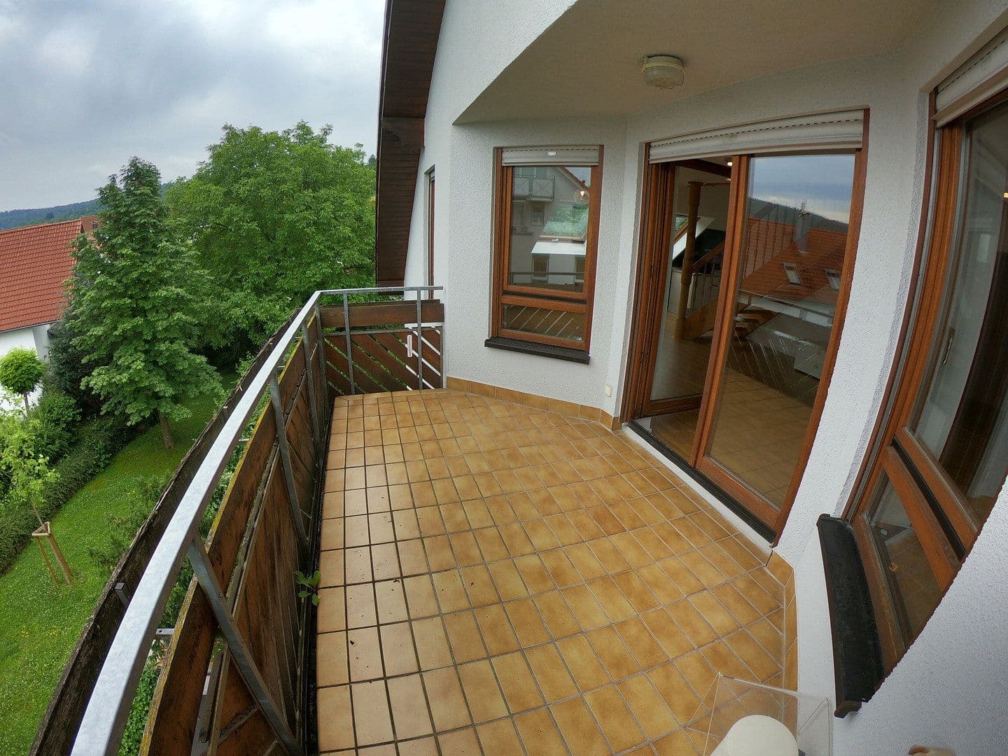 2 bedroom flat to rent, 97 m², Weilerstraße 4, Winterbach, Baden-Württemberg 2 bedroom flat to rent, 97 m², Weilerstraße 4, Winterbach, Baden-Württemberg