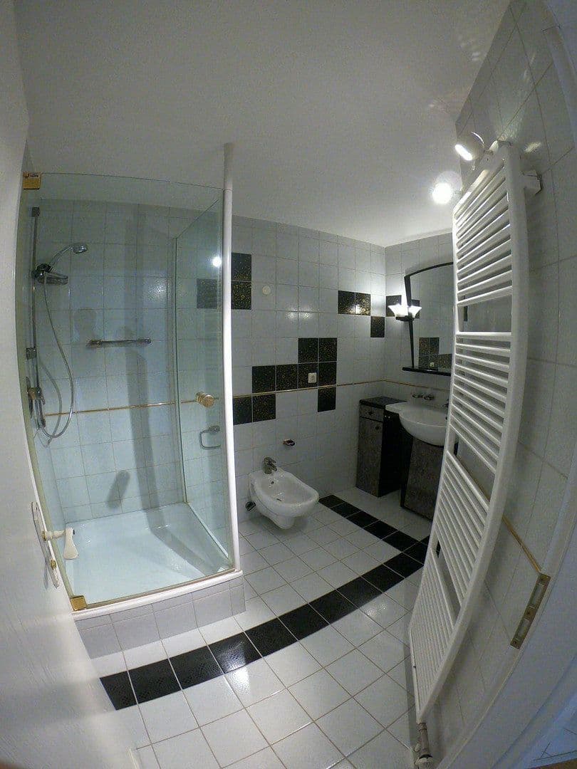 2 bedroom flat to rent, 97 m², Weilerstraße 4, Winterbach, Baden-Württemberg 2 bedroom flat to rent, 97 m², Weilerstraße 4, Winterbach, Baden-Württemberg