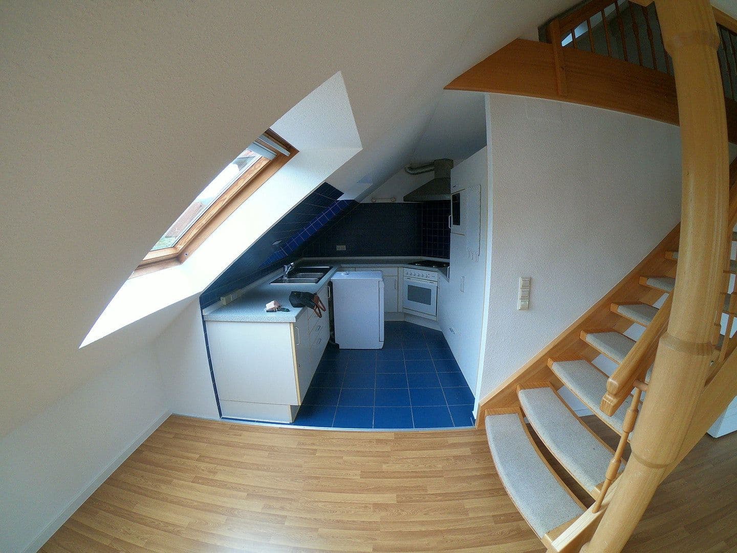 2 bedroom flat to rent, 97 m², Weilerstraße 4, Winterbach, Baden-Württemberg 2 bedroom flat to rent, 97 m², Weilerstraße 4, Winterbach, Baden-Württemberg