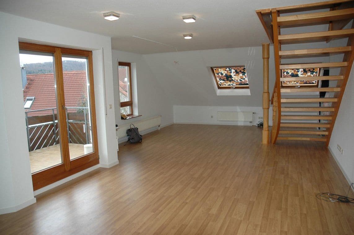 2 bedroom flat to rent, 97 m², Weilerstraße 4, Winterbach, Baden-Württemberg 2 bedroom flat to rent, 97 m², Weilerstraße 4, Winterbach, Baden-Württemberg