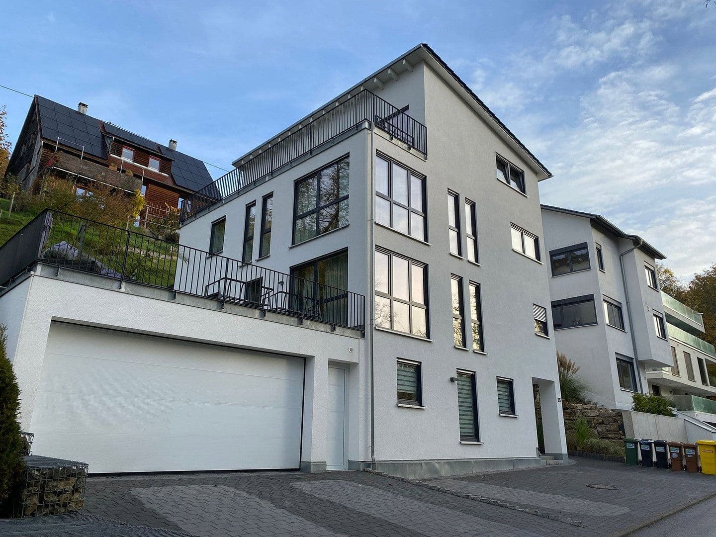 4 bedroom flat to rent, 90 m², Nagold, Baden-Württemberg 4 bedroom flat to rent, 90 m², Nagold, Baden-Württemberg