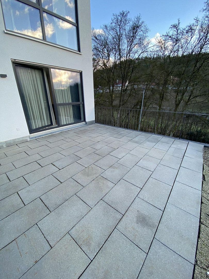 4 bedroom flat to rent, 90 m², Nagold, Baden-Württemberg 4 bedroom flat to rent, 90 m², Nagold, Baden-Württemberg