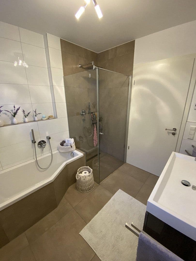 4 bedroom flat to rent, 90 m², Nagold, Baden-Württemberg 4 bedroom flat to rent, 90 m², Nagold, Baden-Württemberg