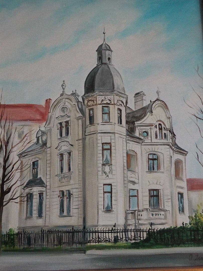 5 bedroom flat to rent, 156 m², Görlitz, Saxony 5 bedroom flat to rent, 156 m², Görlitz, Saxony