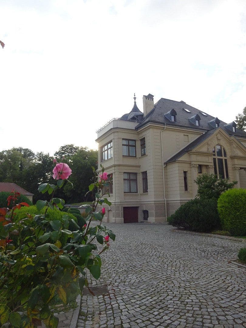 5 bedroom flat to rent, 156 m², Görlitz, Saxony 5 bedroom flat to rent, 156 m², Görlitz, Saxony