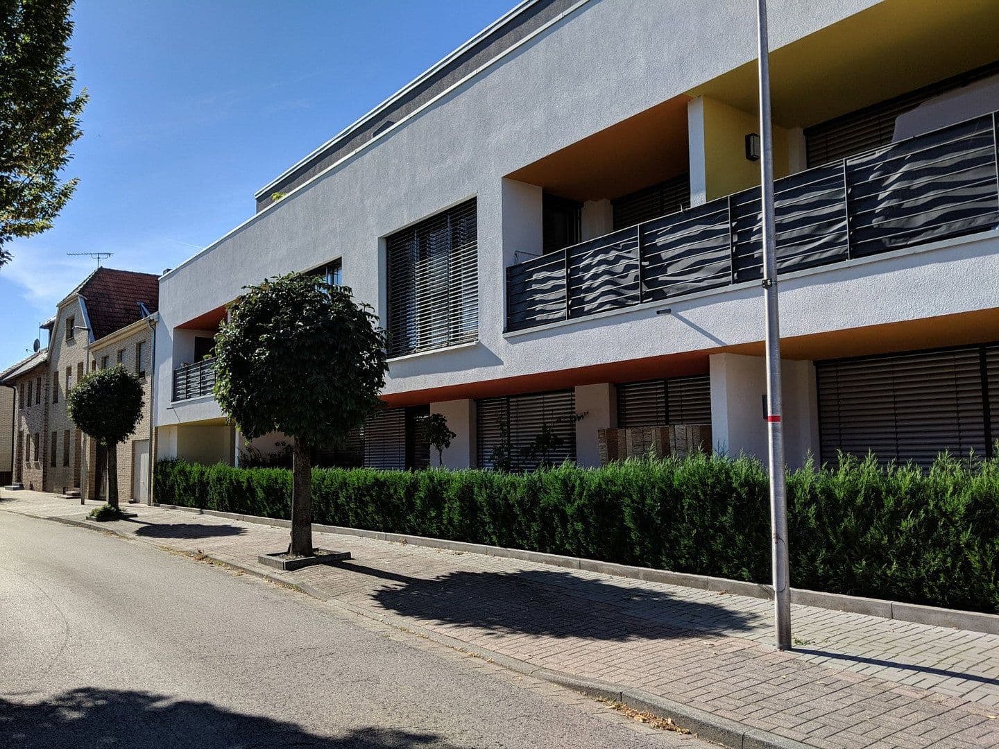 2 bedroom flat to rent, 89 m², Walderych 8, Geilenkirchen, North Rhine-Westphalia 2 bedroom flat to rent, 89 m², Walderych 8, Geilenkirchen, North Rhine-Westphalia