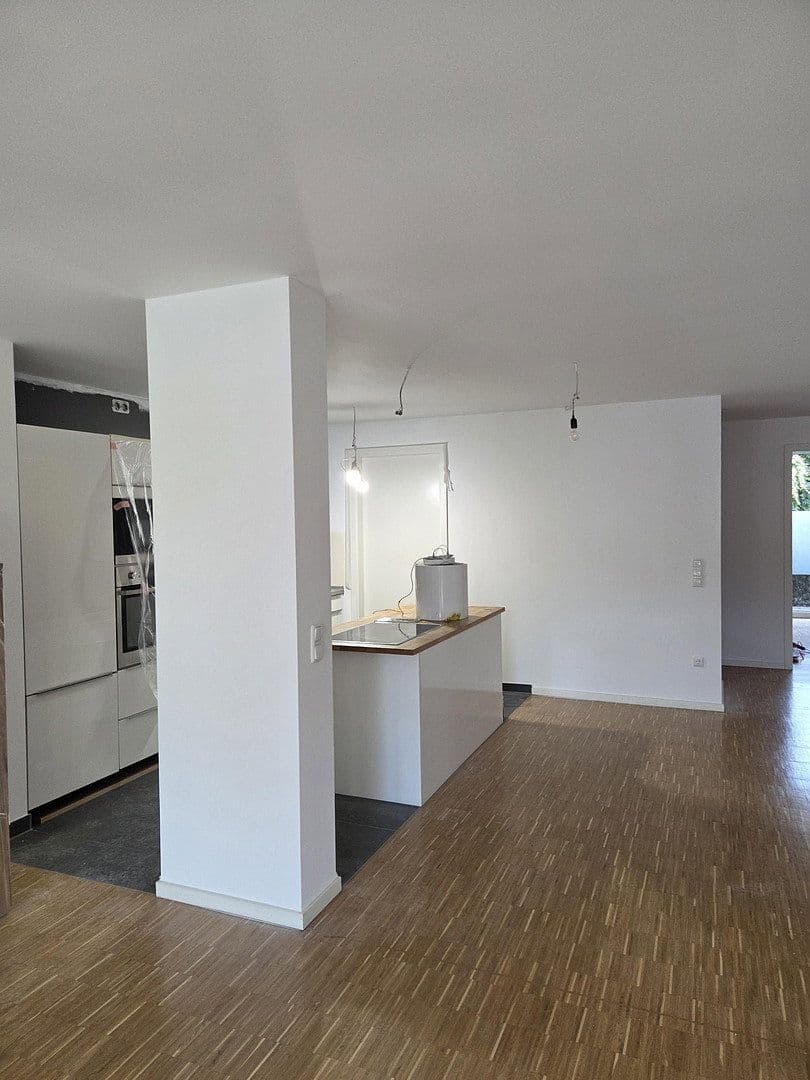 2 bedroom flat to rent, 89 m², Walderych 8, Geilenkirchen, North Rhine-Westphalia 2 bedroom flat to rent, 89 m², Walderych 8, Geilenkirchen, North Rhine-Westphalia