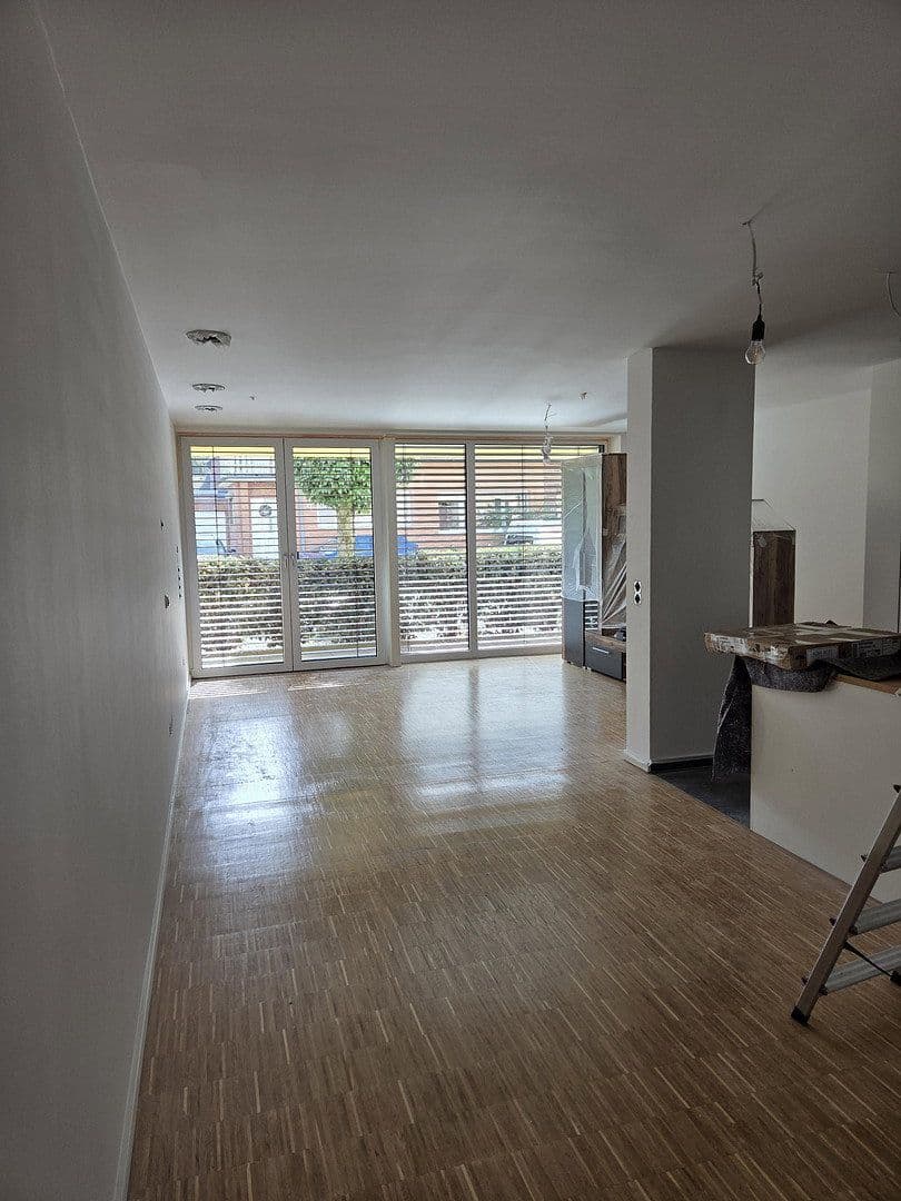 2 bedroom flat to rent, 89 m², Walderych 8, Geilenkirchen, North Rhine-Westphalia 2 bedroom flat to rent, 89 m², Walderych 8, Geilenkirchen, North Rhine-Westphalia