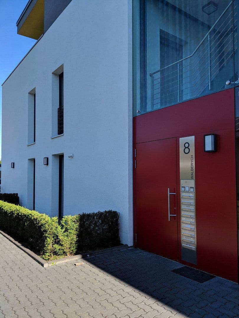 2 bedroom flat to rent, 89 m², Walderych 8, Geilenkirchen, North Rhine-Westphalia 2 bedroom flat to rent, 89 m², Walderych 8, Geilenkirchen, North Rhine-Westphalia