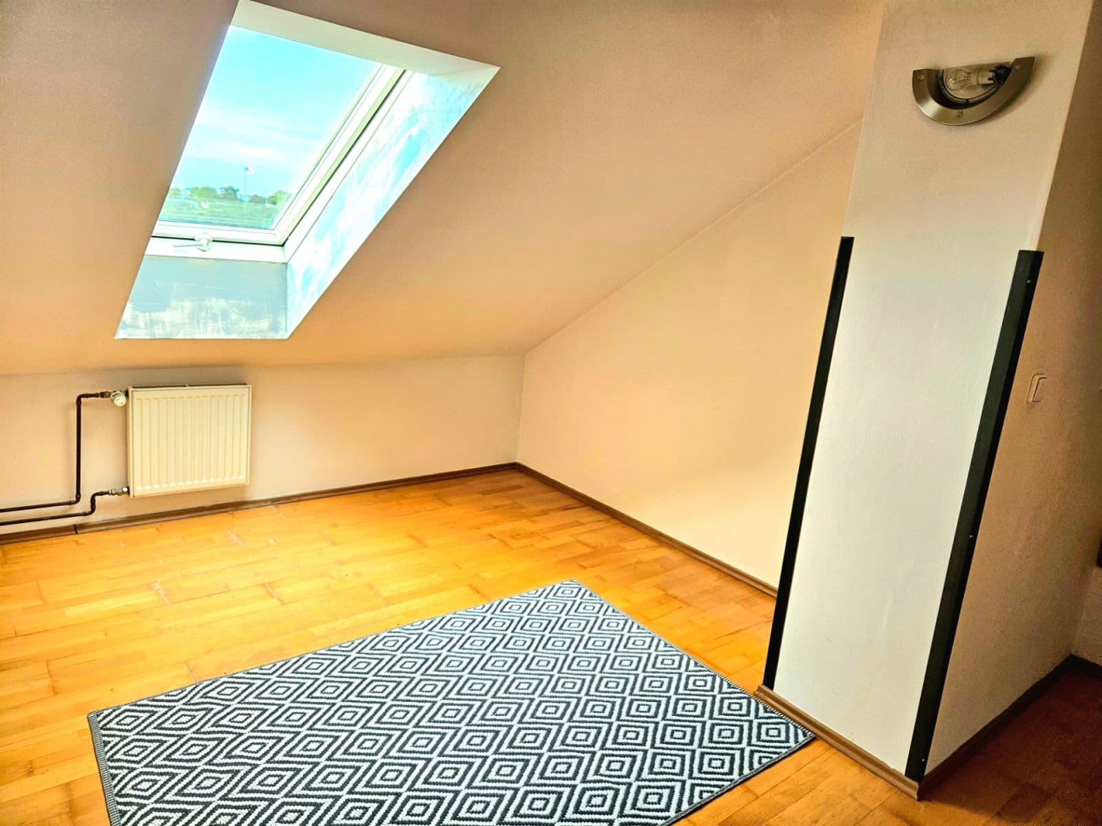 1 bedroom flat to rent, 45 m², Vlkova, Prague, Prague 1 bedroom flat to rent, 45 m², Vlkova, Prague, Prague