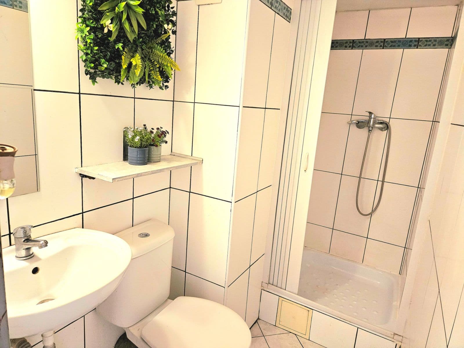 1 bedroom flat to rent, 45 m², Vlkova, Prague, Prague 1 bedroom flat to rent, 45 m², Vlkova, Prague, Prague