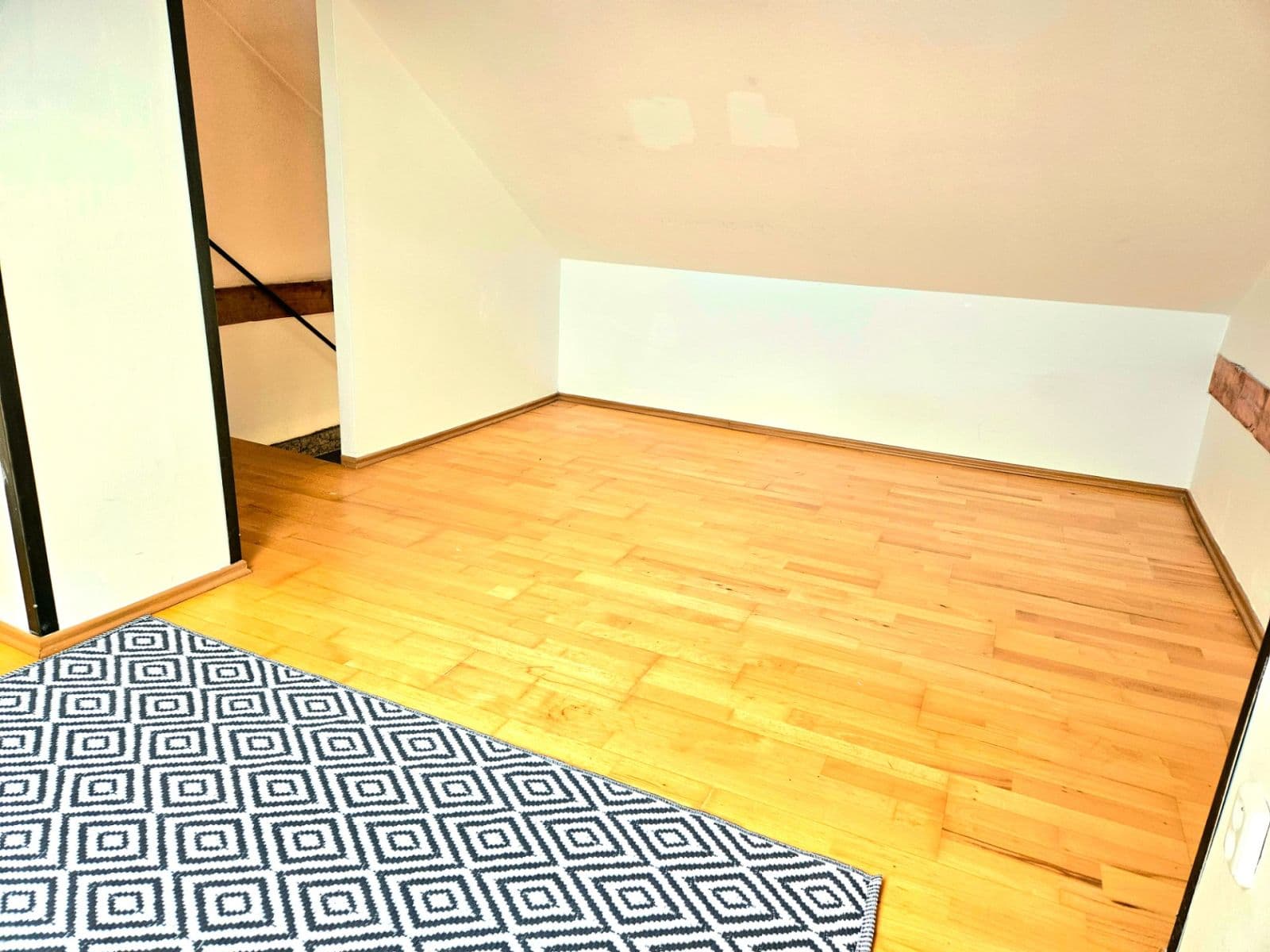 1 bedroom flat to rent, 45 m², Vlkova, Prague, Prague 1 bedroom flat to rent, 45 m², Vlkova, Prague, Prague