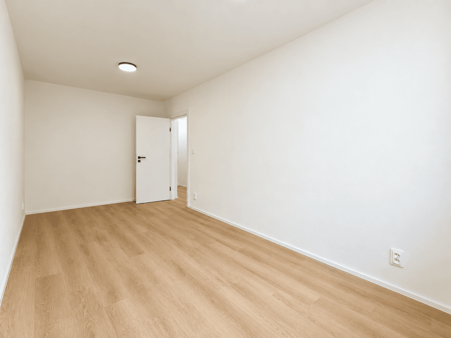 3 bedroom with open-plan kitchen flat for sale, 83 m², Janského, Prague, Prague 3 bedroom with open-plan kitchen flat for sale, 83 m², Janského, Prague, Prague