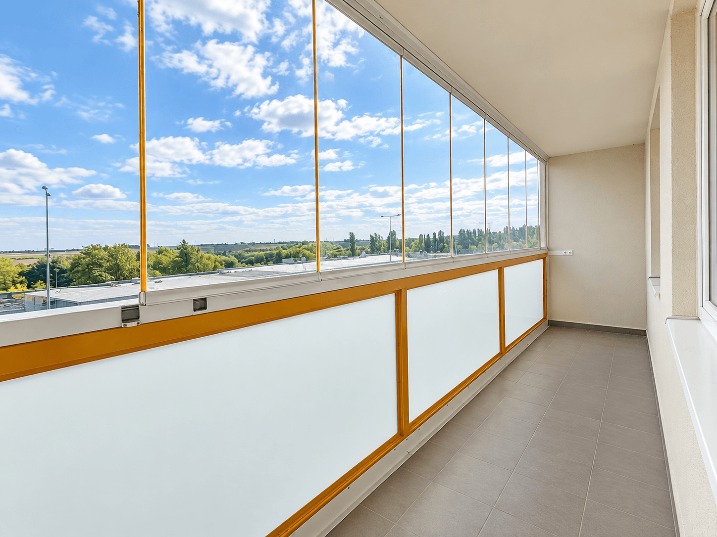 3 bedroom with open-plan kitchen flat for sale, 83 m², Janského, Prague, Prague 3 bedroom with open-plan kitchen flat for sale, 83 m², Janského, Prague, Prague
