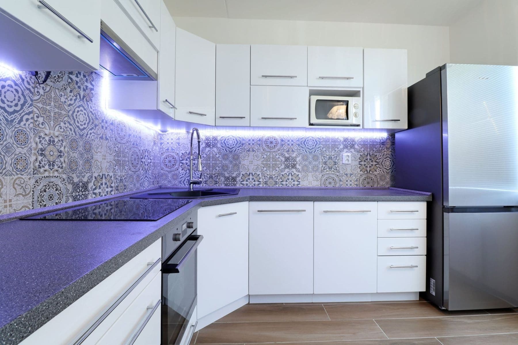 2 bedroom flat to rent, 77 m², Imrychova, Prague, Prague 2 bedroom flat to rent, 77 m², Imrychova, Prague, Prague