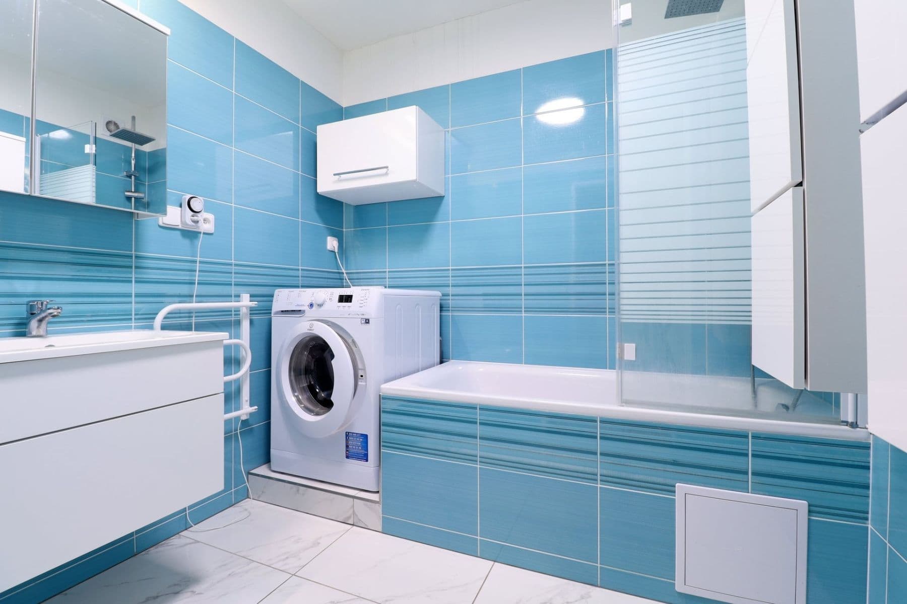 2 bedroom flat to rent, 77 m², Imrychova, Prague, Prague 2 bedroom flat to rent, 77 m², Imrychova, Prague, Prague