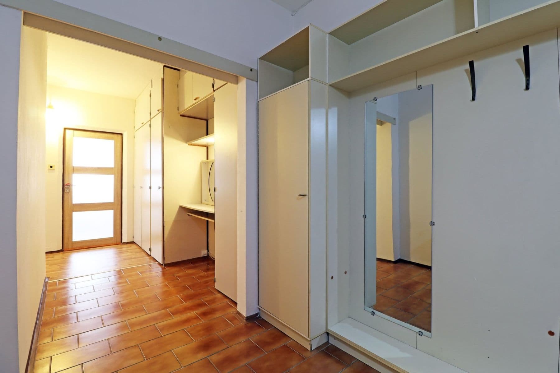 2 bedroom flat to rent, 77 m², Imrychova, Prague, Prague 2 bedroom flat to rent, 77 m², Imrychova, Prague, Prague