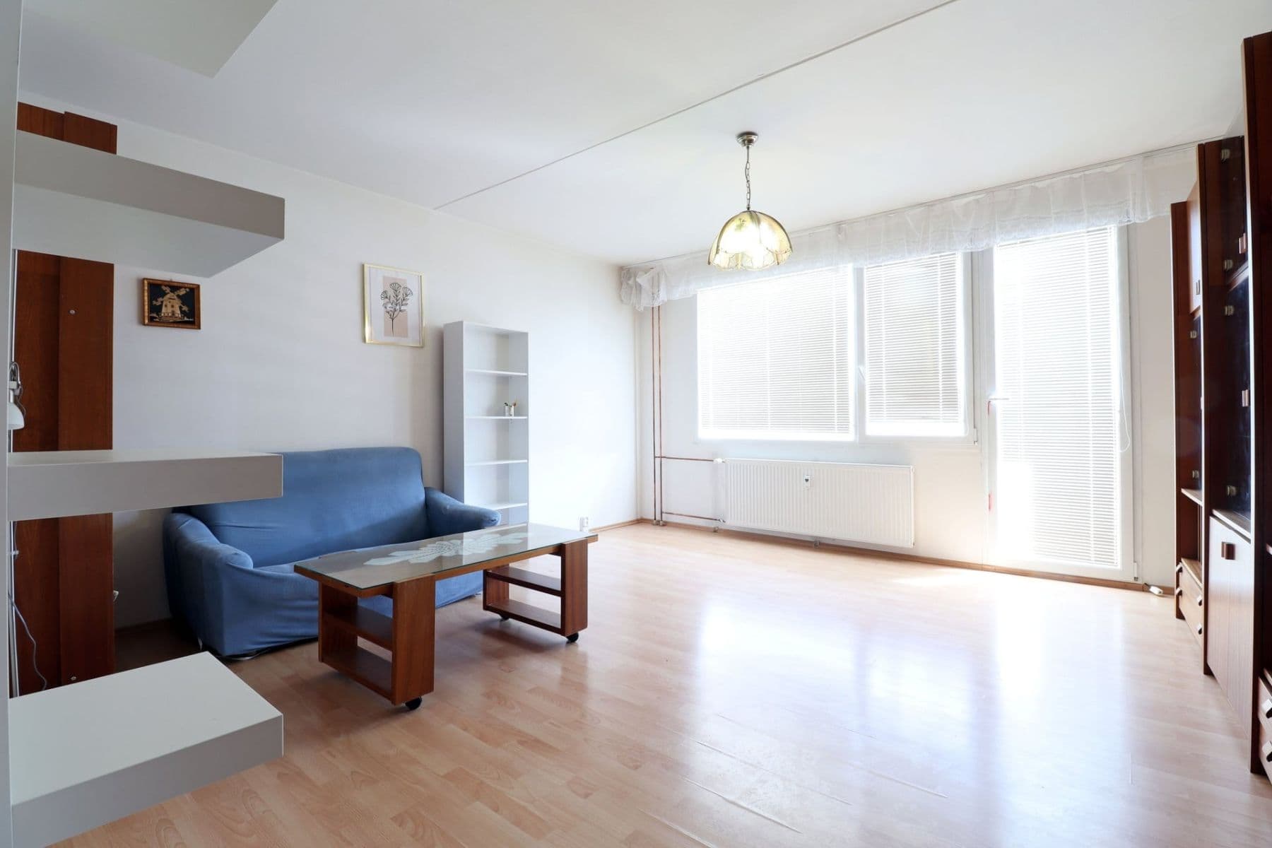 2 bedroom flat to rent, 77 m², Imrychova, Prague, Prague 2 bedroom flat to rent, 77 m², Imrychova, Prague, Prague