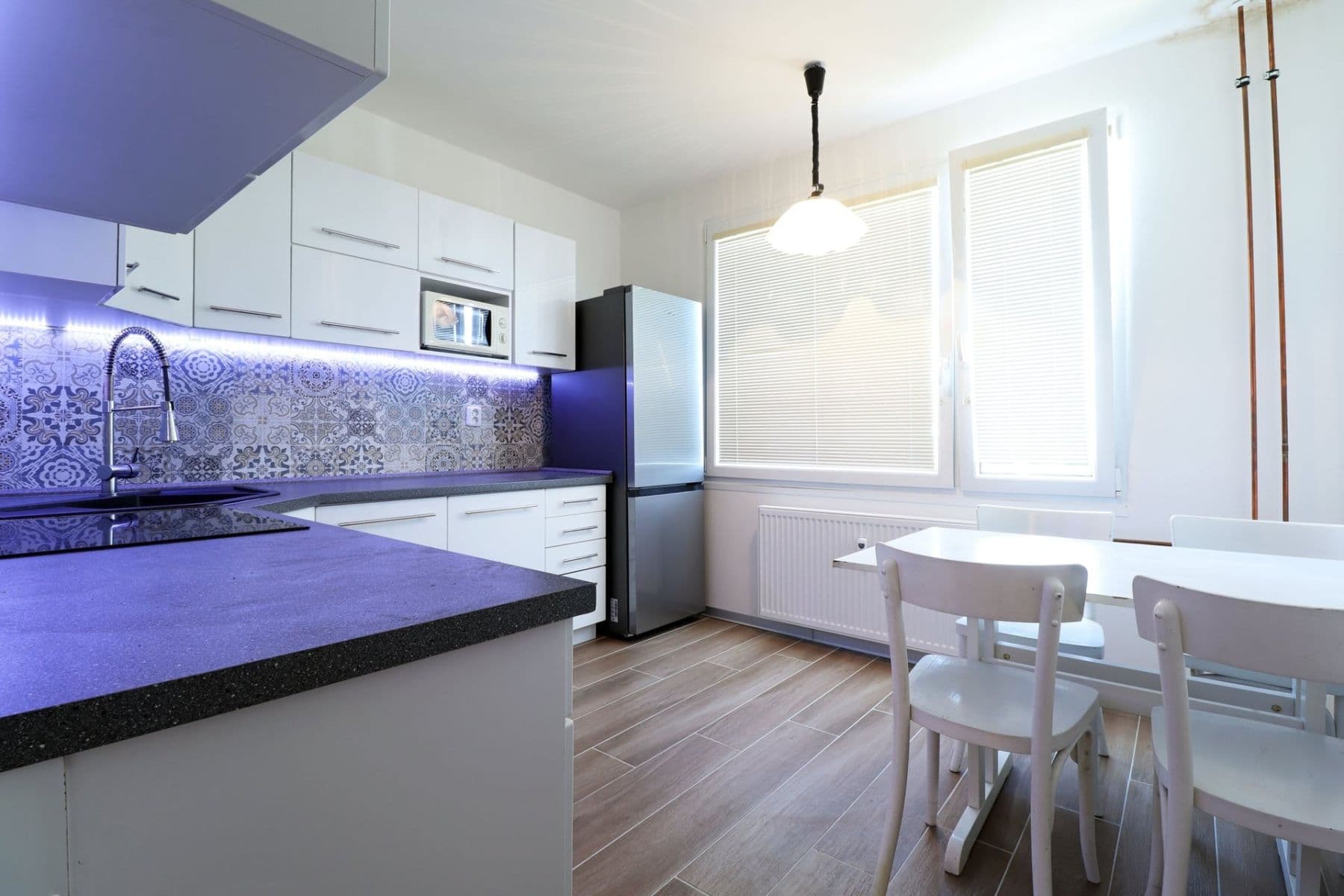 2 bedroom flat to rent, 77 m², Imrychova, Prague, Prague 2 bedroom flat to rent, 77 m², Imrychova, Prague, Prague