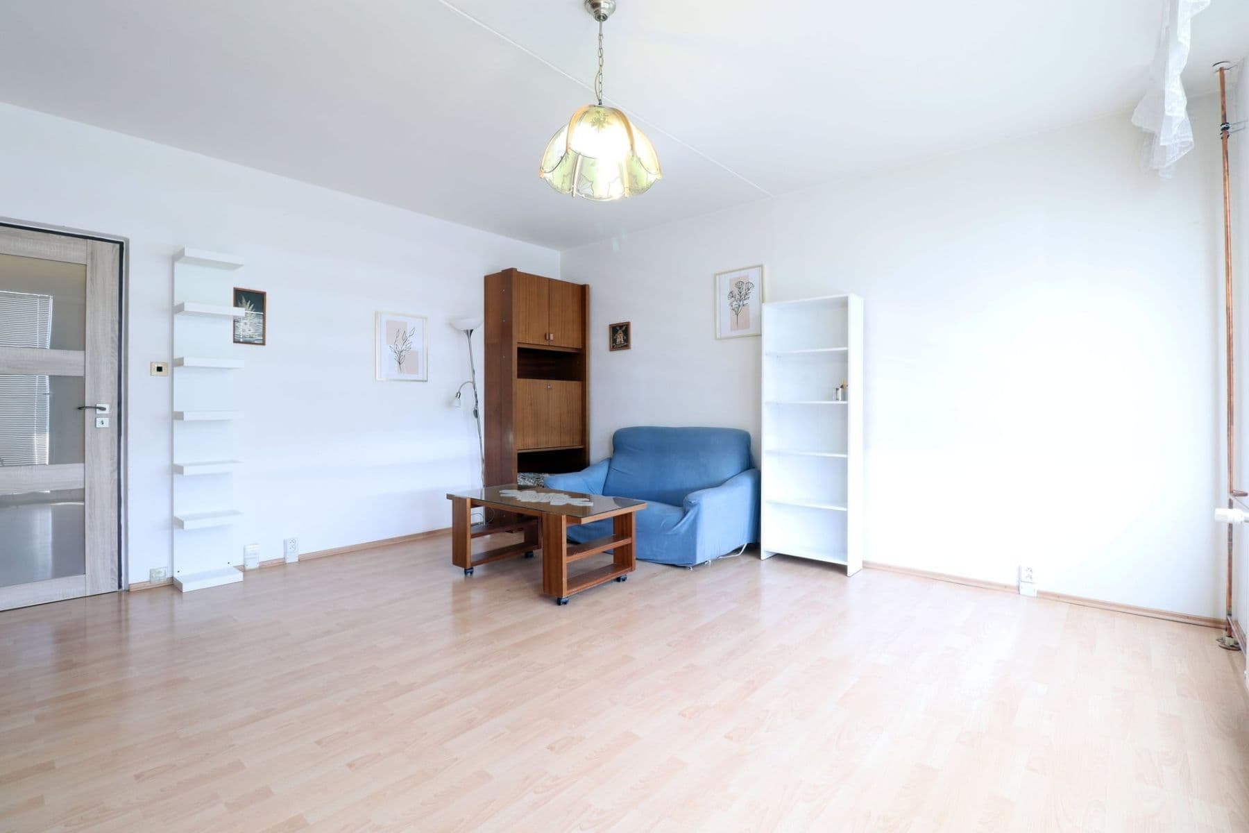2 bedroom flat to rent, 77 m², Imrychova, Prague, Prague 2 bedroom flat to rent, 77 m², Imrychova, Prague, Prague