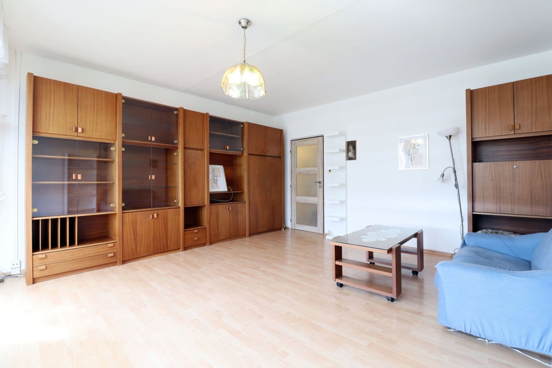 2 bedroom flat to rent, 77 m², Imrychova, Prague, Prague 2 bedroom flat to rent, 77 m², Imrychova, Prague, Prague