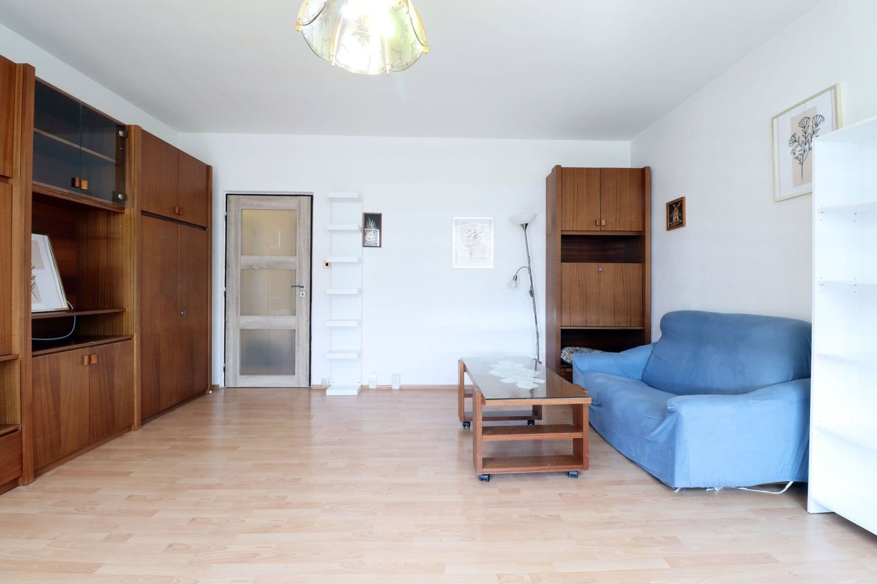 2 bedroom flat to rent, 77 m², Imrychova, Prague, Prague 2 bedroom flat to rent, 77 m², Imrychova, Prague, Prague