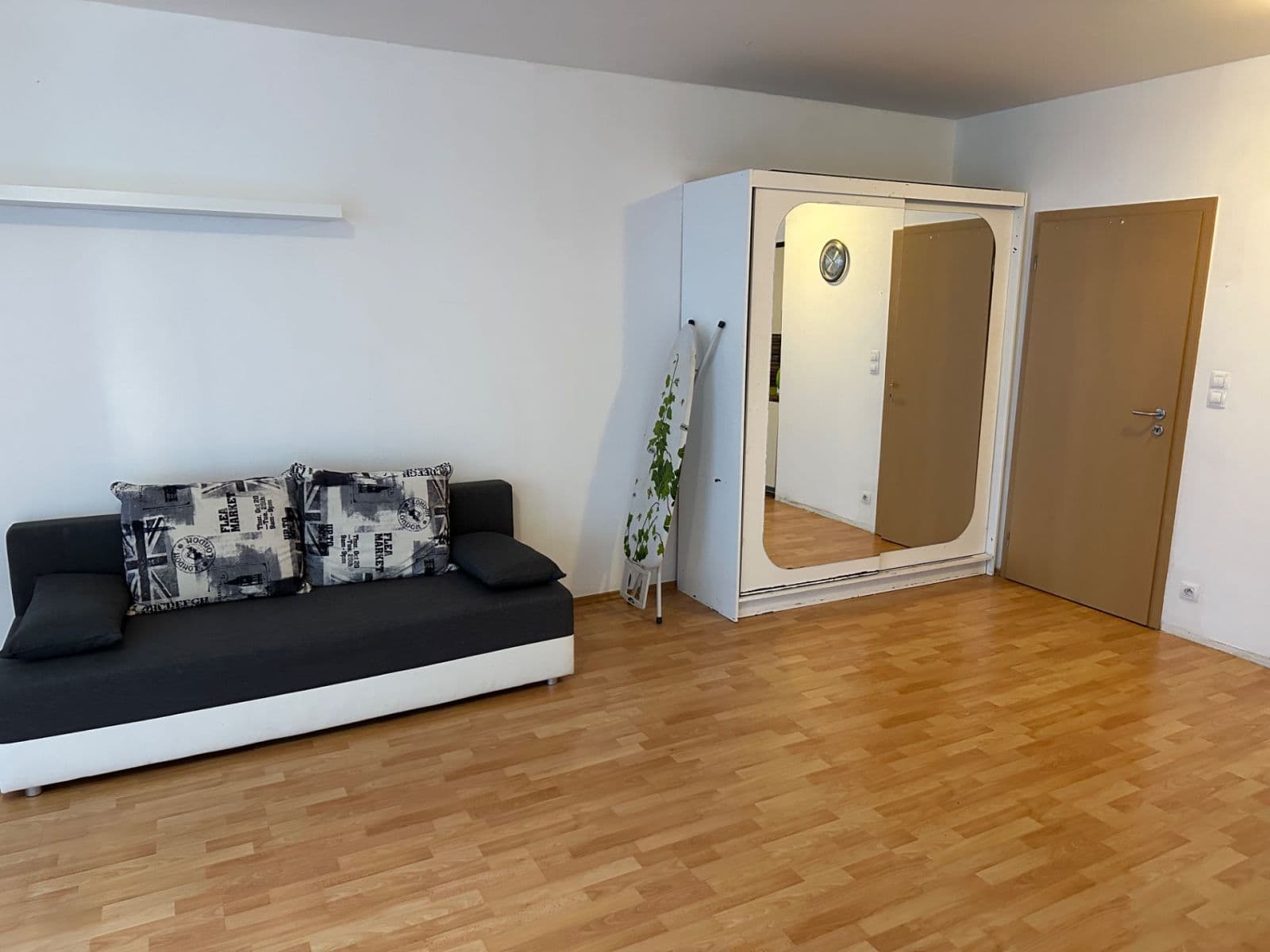 Studio flat for sale, 41 m², Kabešova, Prague, Prague Studio flat for sale, 41 m², Kabešova, Prague, Prague