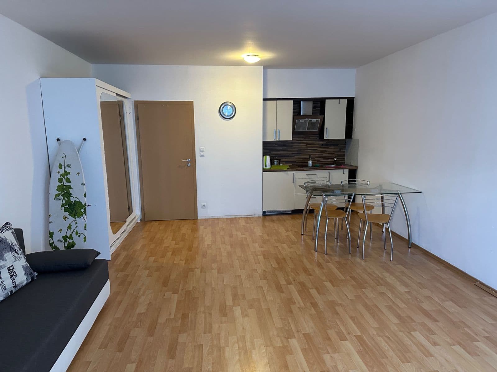 Studio flat for sale, 41 m², Kabešova, Prague, Prague Studio flat for sale, 41 m², Kabešova, Prague, Prague