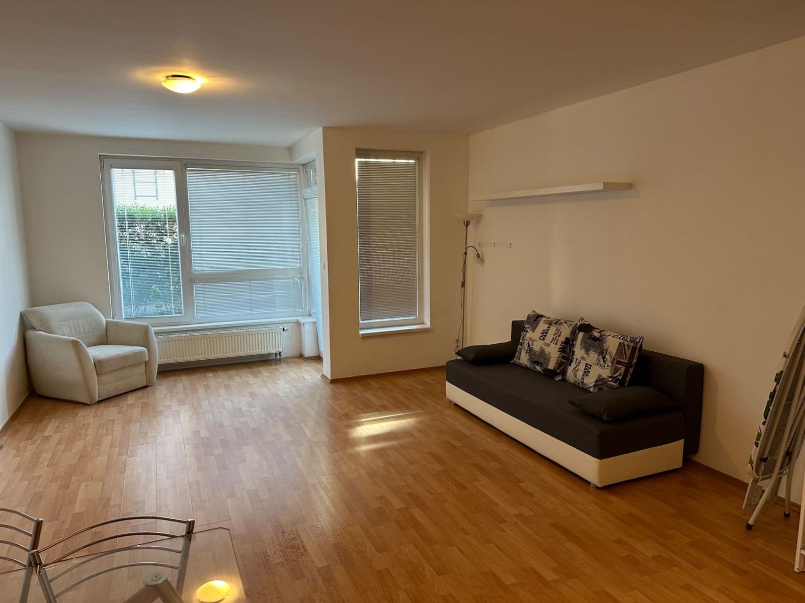 Studio flat for sale, 41 m², Kabešova, Prague, Prague Studio flat for sale, 41 m², Kabešova, Prague, Prague