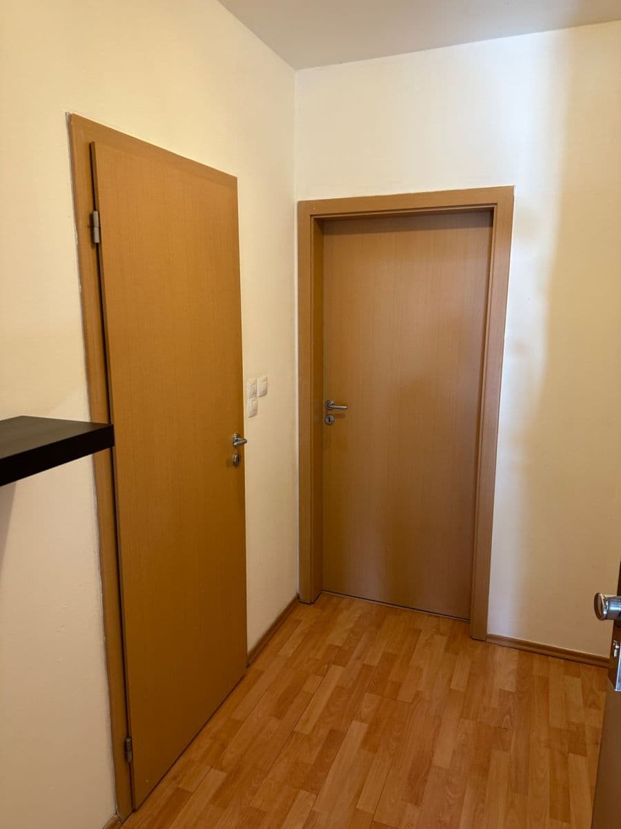 Studio flat for sale, 41 m², Kabešova, Prague, Prague Studio flat for sale, 41 m², Kabešova, Prague, Prague