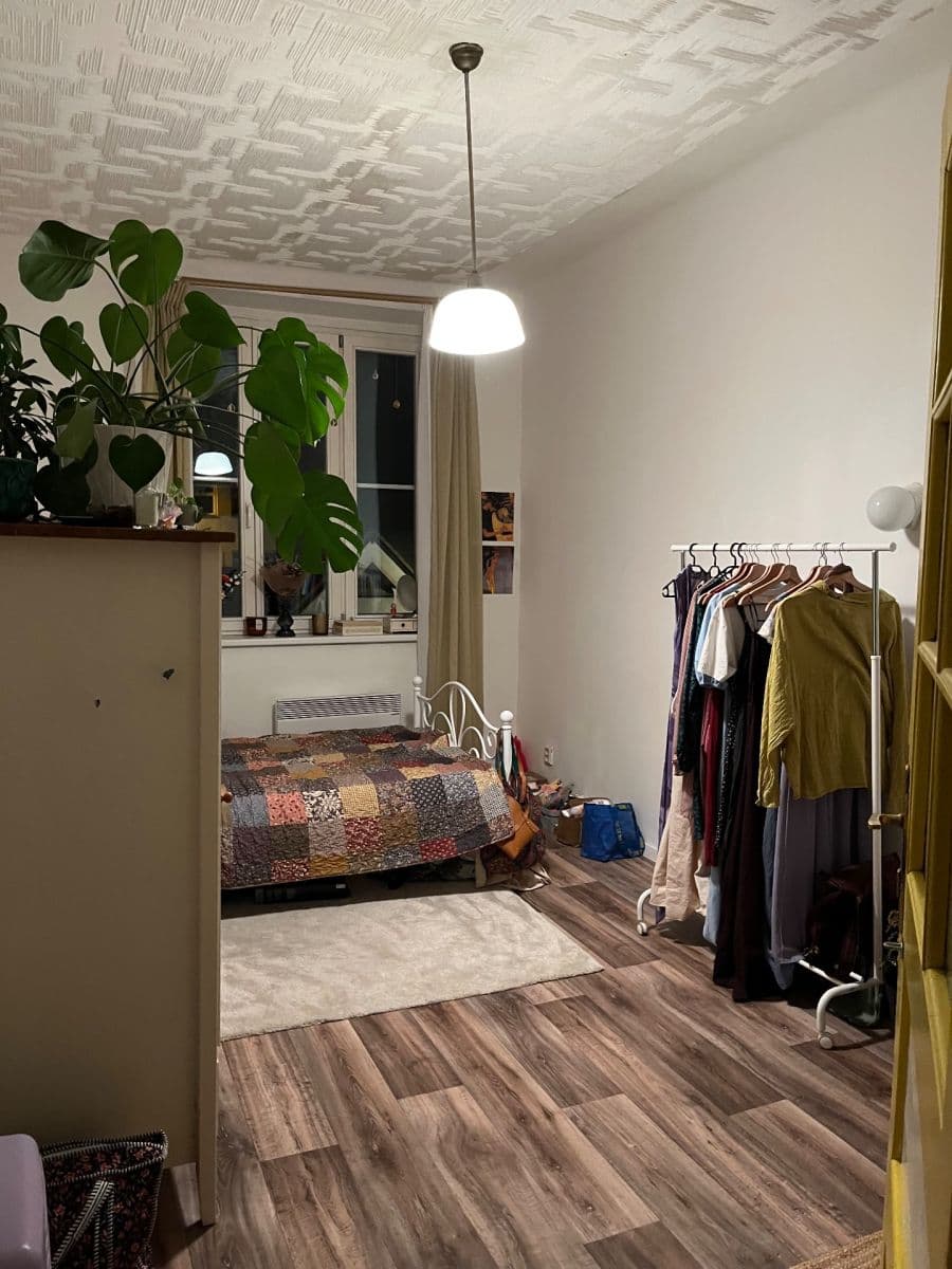 1 bedroom flat to rent, 49 m², U plynárny, Prague, Prague 1 bedroom flat to rent, 49 m², U plynárny, Prague, Prague