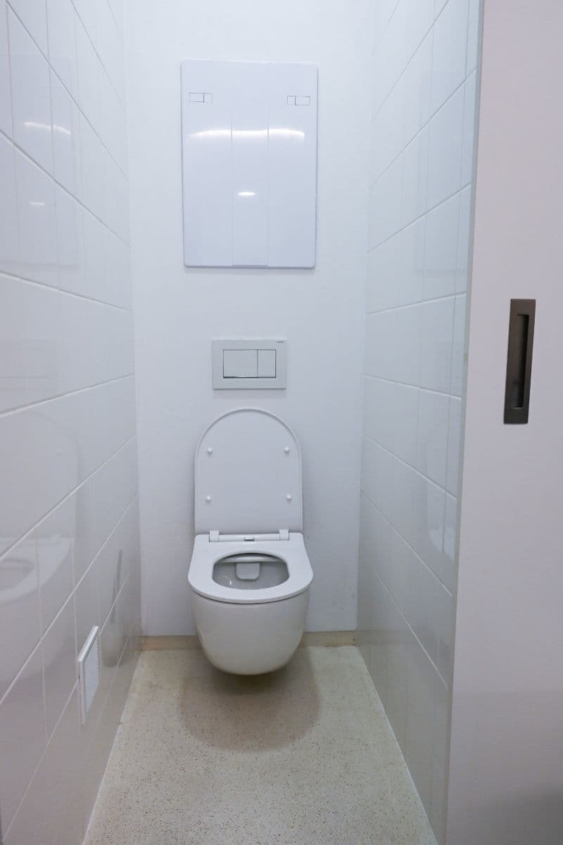 2 bedroom with open-plan kitchen flat for sale, 72 m², Jakutská, Prague, Prague 2 bedroom with open-plan kitchen flat for sale, 72 m², Jakutská, Prague, Prague