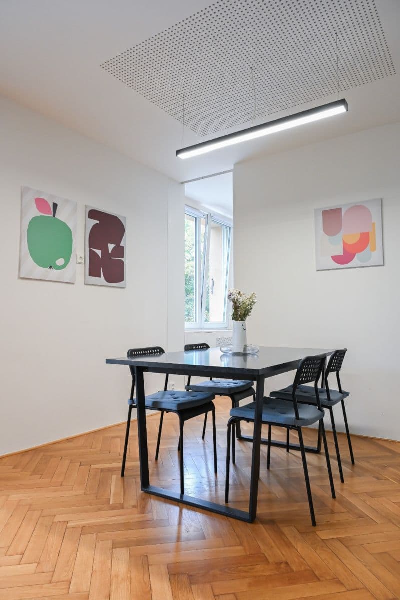 2 bedroom with open-plan kitchen flat for sale, 72 m², Jakutská, Prague, Prague 2 bedroom with open-plan kitchen flat for sale, 72 m², Jakutská, Prague, Prague