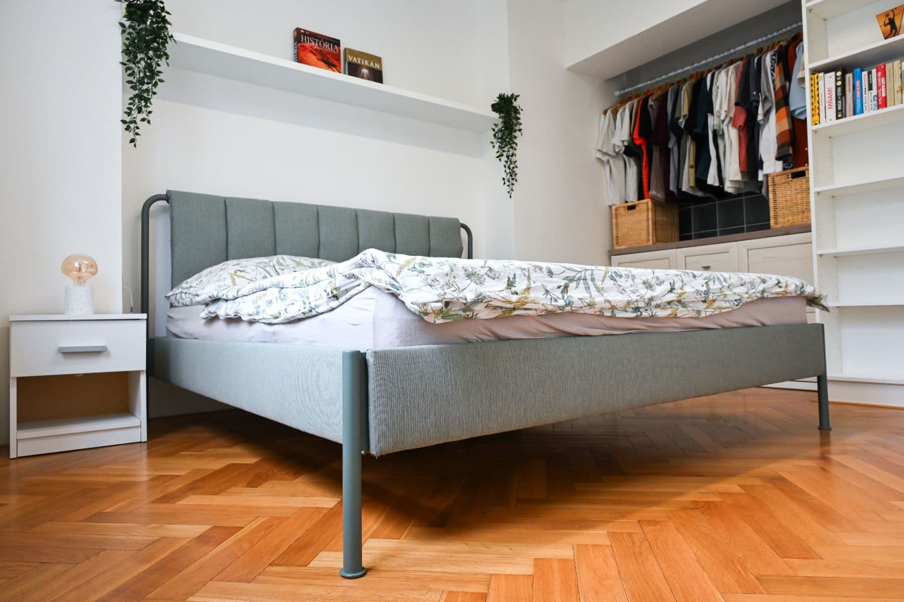 2 bedroom with open-plan kitchen flat for sale, 72 m², Jakutská, Prague, Prague 2 bedroom with open-plan kitchen flat for sale, 72 m², Jakutská, Prague, Prague