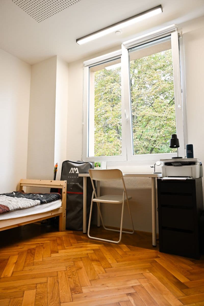 2 bedroom with open-plan kitchen flat for sale, 72 m², Jakutská, Prague, Prague 2 bedroom with open-plan kitchen flat for sale, 72 m², Jakutská, Prague, Prague