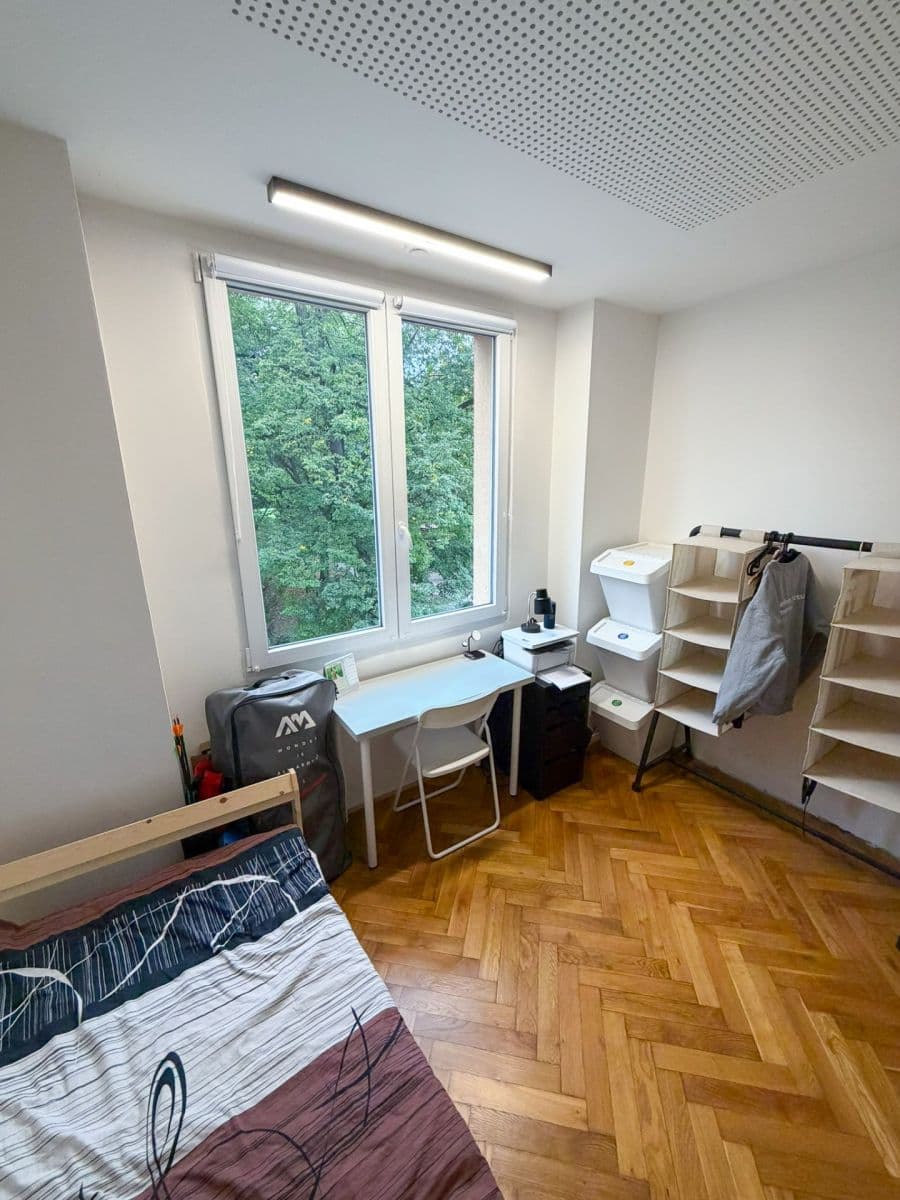 2 bedroom with open-plan kitchen flat for sale, 72 m², Jakutská, Prague, Prague 2 bedroom with open-plan kitchen flat for sale, 72 m², Jakutská, Prague, Prague