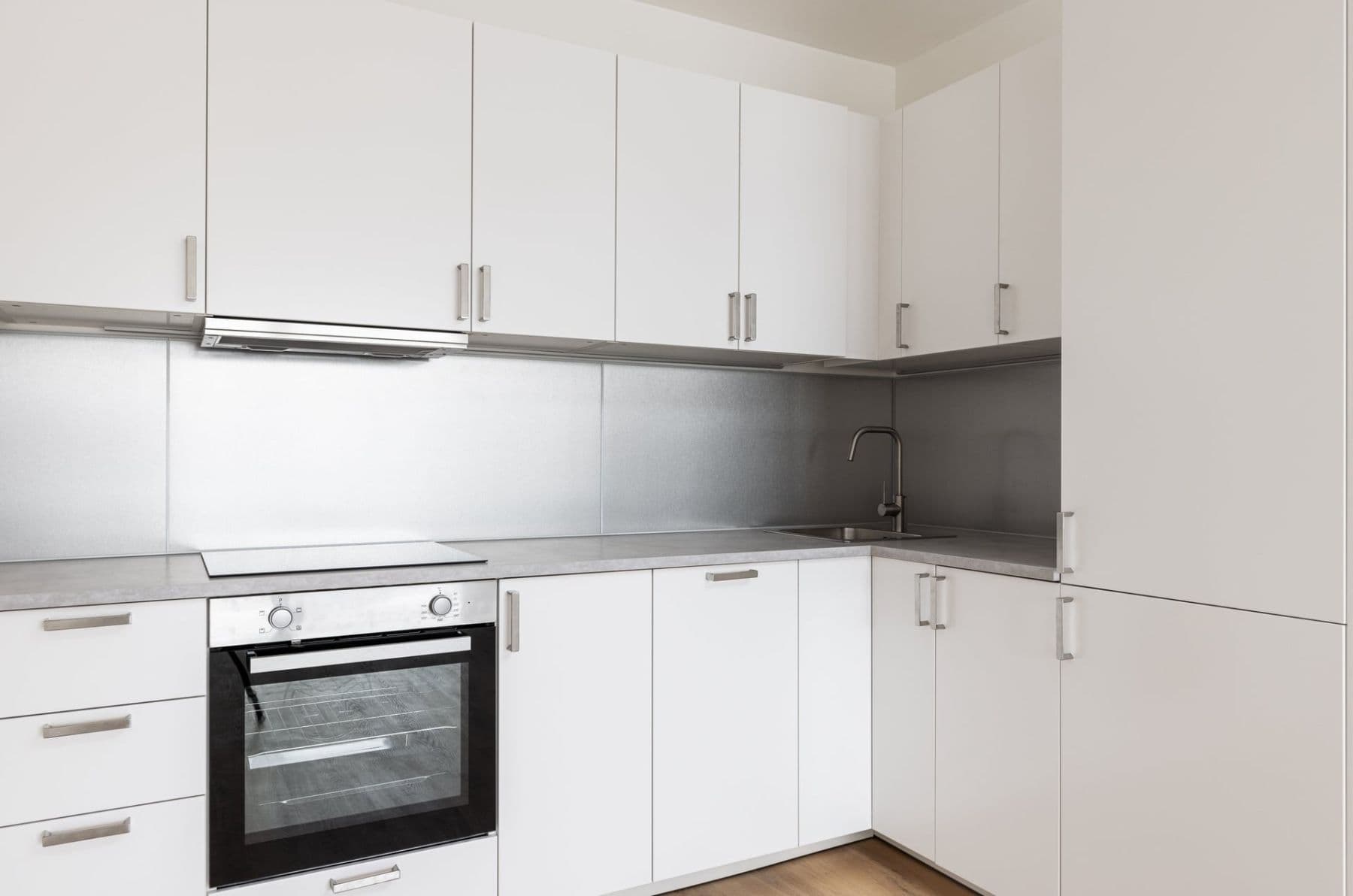 1 bedroom with open-plan kitchen flat to rent, 55 m², Sobí, Prague, Prague 1 bedroom with open-plan kitchen flat to rent, 55 m², Sobí, Prague, Prague