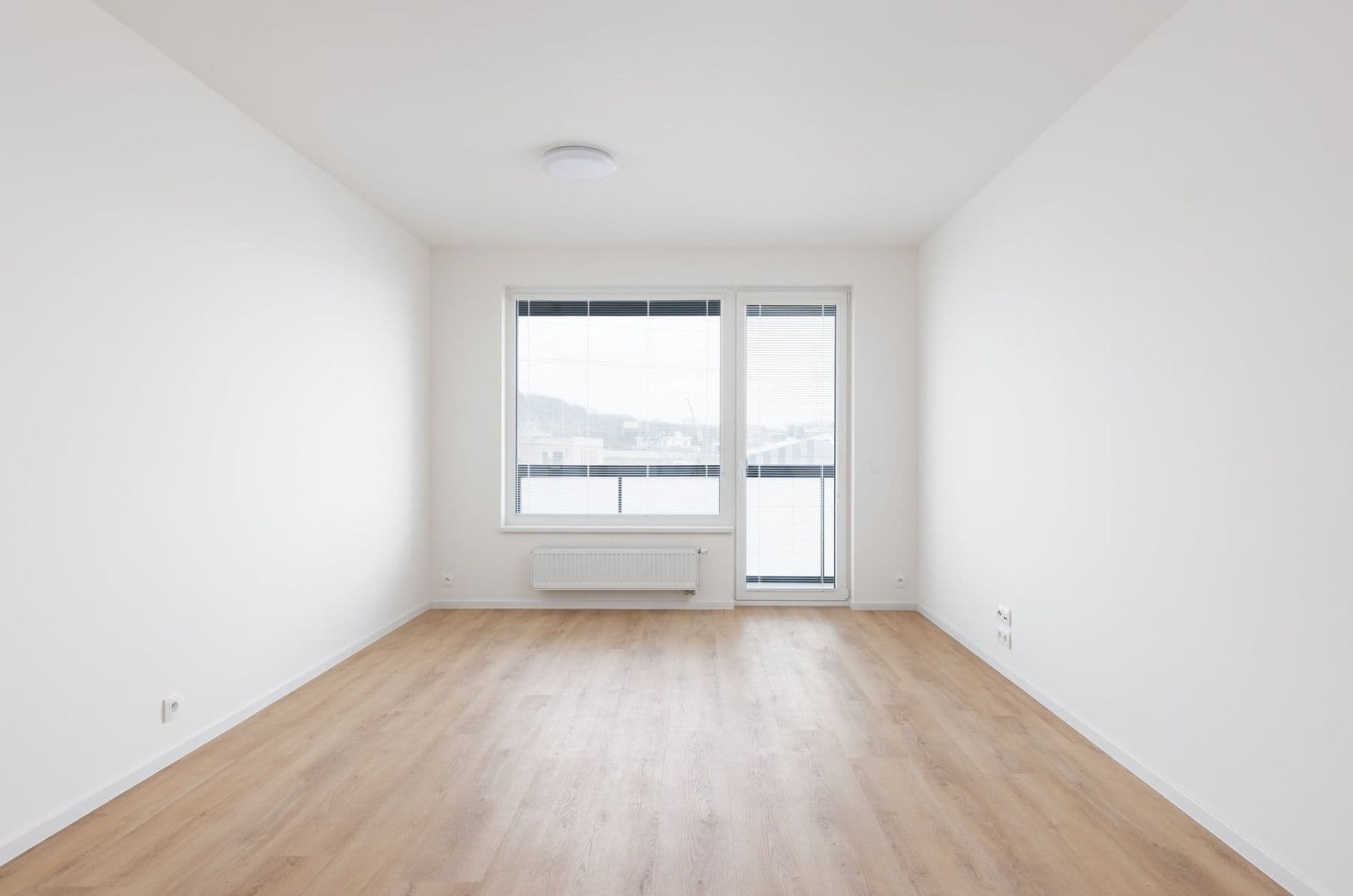1 bedroom with open-plan kitchen flat to rent, 55 m², Sobí, Prague, Prague 1 bedroom with open-plan kitchen flat to rent, 55 m², Sobí, Prague, Prague