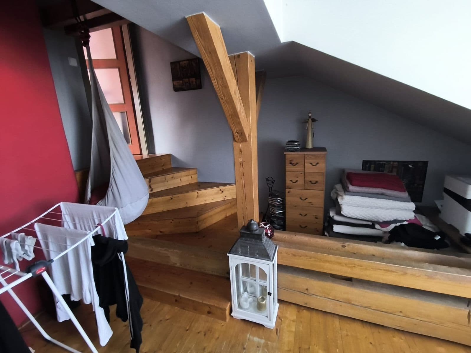2 bedroom with open-plan kitchen flat for sale, 93 m², Horova, Hradec Králové, Královéhradecký Region 2 bedroom with open-plan kitchen flat for sale, 93 m², Horova, Hradec Králové, Královéhradecký Region