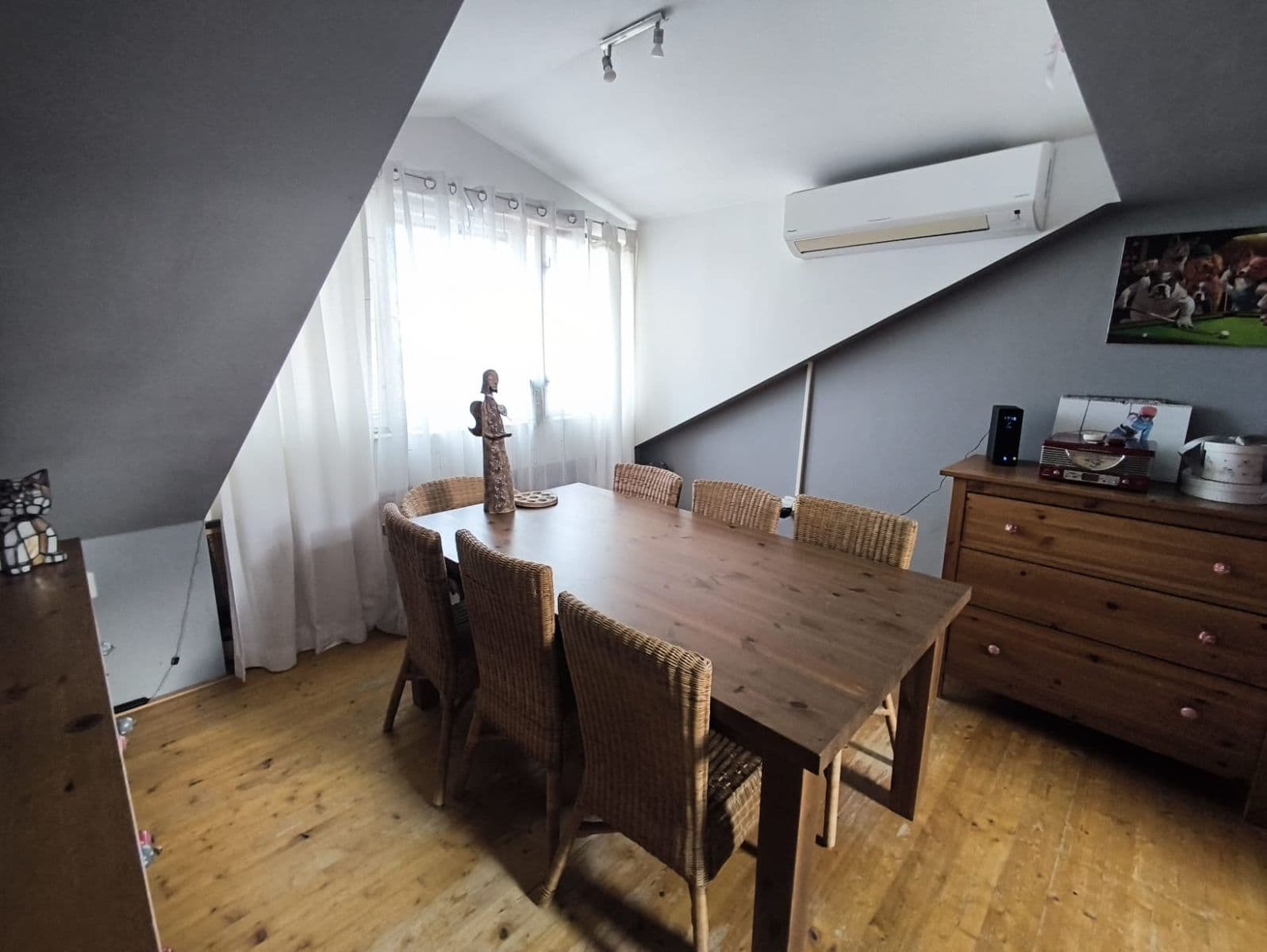 2 bedroom with open-plan kitchen flat for sale, 93 m², Horova, Hradec Králové, Královéhradecký Region 2 bedroom with open-plan kitchen flat for sale, 93 m², Horova, Hradec Králové, Královéhradecký Region