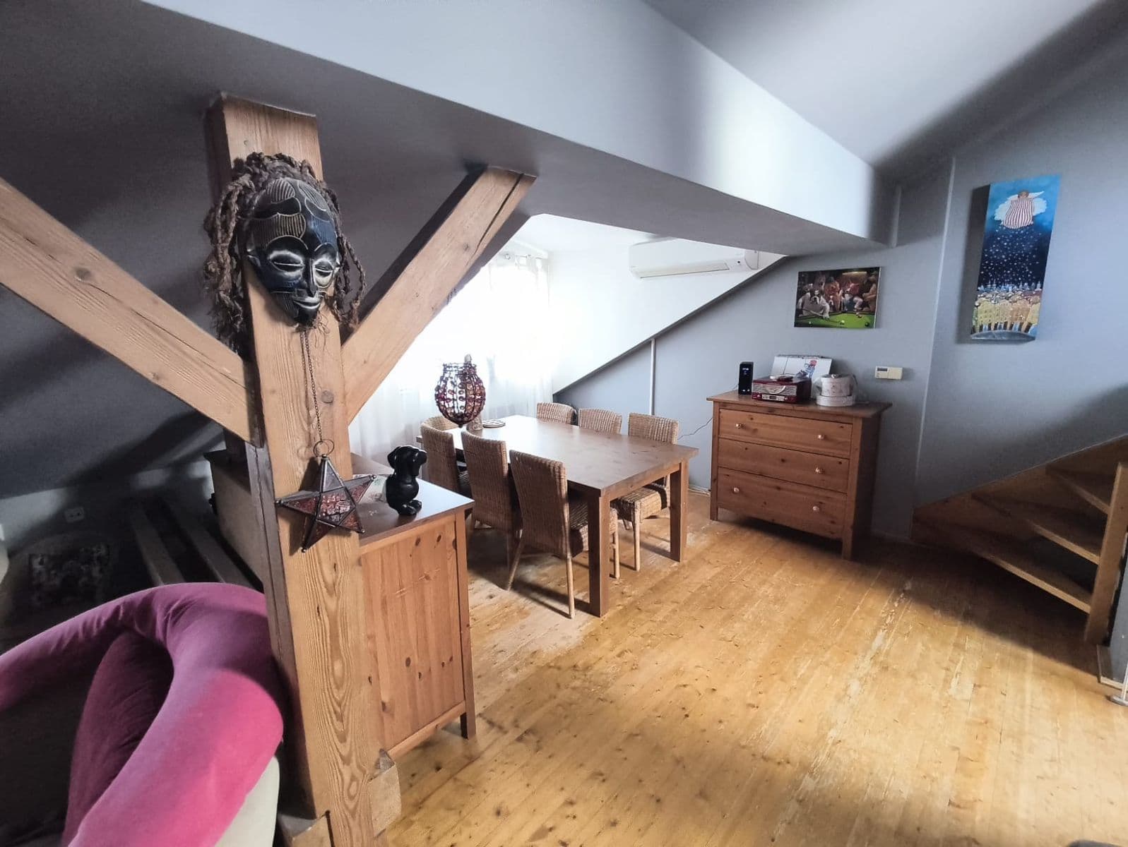 2 bedroom with open-plan kitchen flat for sale, 93 m², Horova, Hradec Králové, Královéhradecký Region 2 bedroom with open-plan kitchen flat for sale, 93 m², Horova, Hradec Králové, Královéhradecký Region