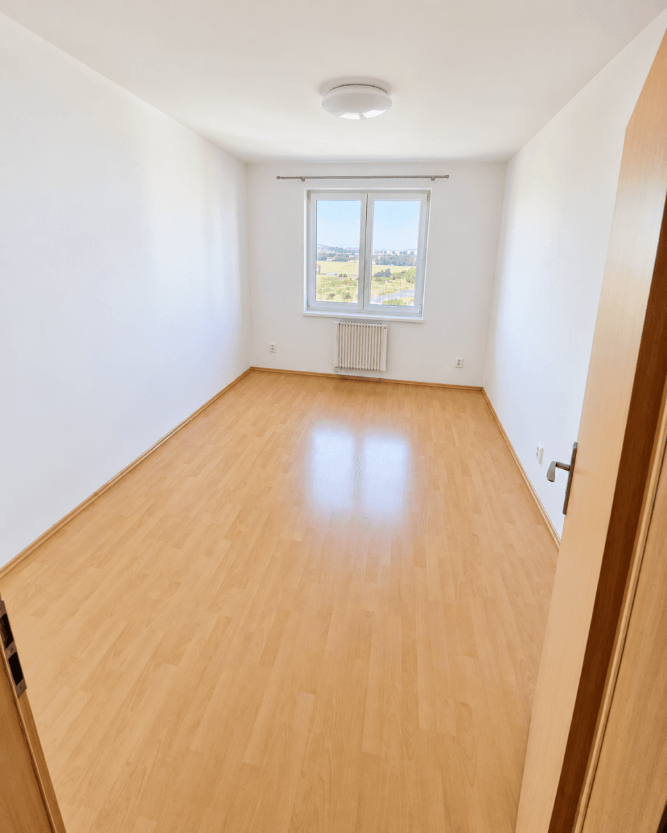 2 bedroom with open-plan kitchen flat for sale, 78 m², Fryčovická, Prague, Prague 2 bedroom with open-plan kitchen flat for sale, 78 m², Fryčovická, Prague, Prague