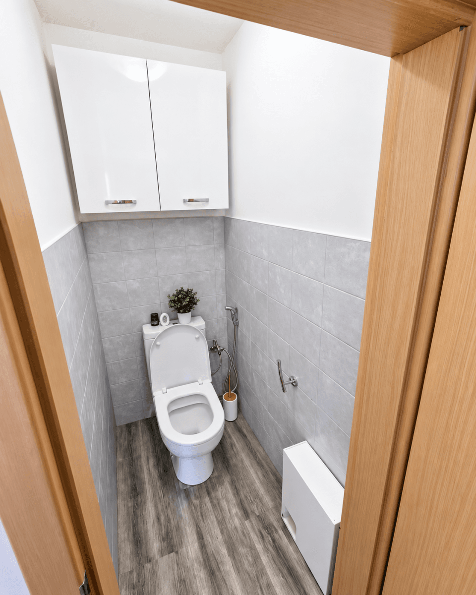 2 bedroom with open-plan kitchen flat for sale, 78 m², Fryčovická, Prague, Prague 2 bedroom with open-plan kitchen flat for sale, 78 m², Fryčovická, Prague, Prague