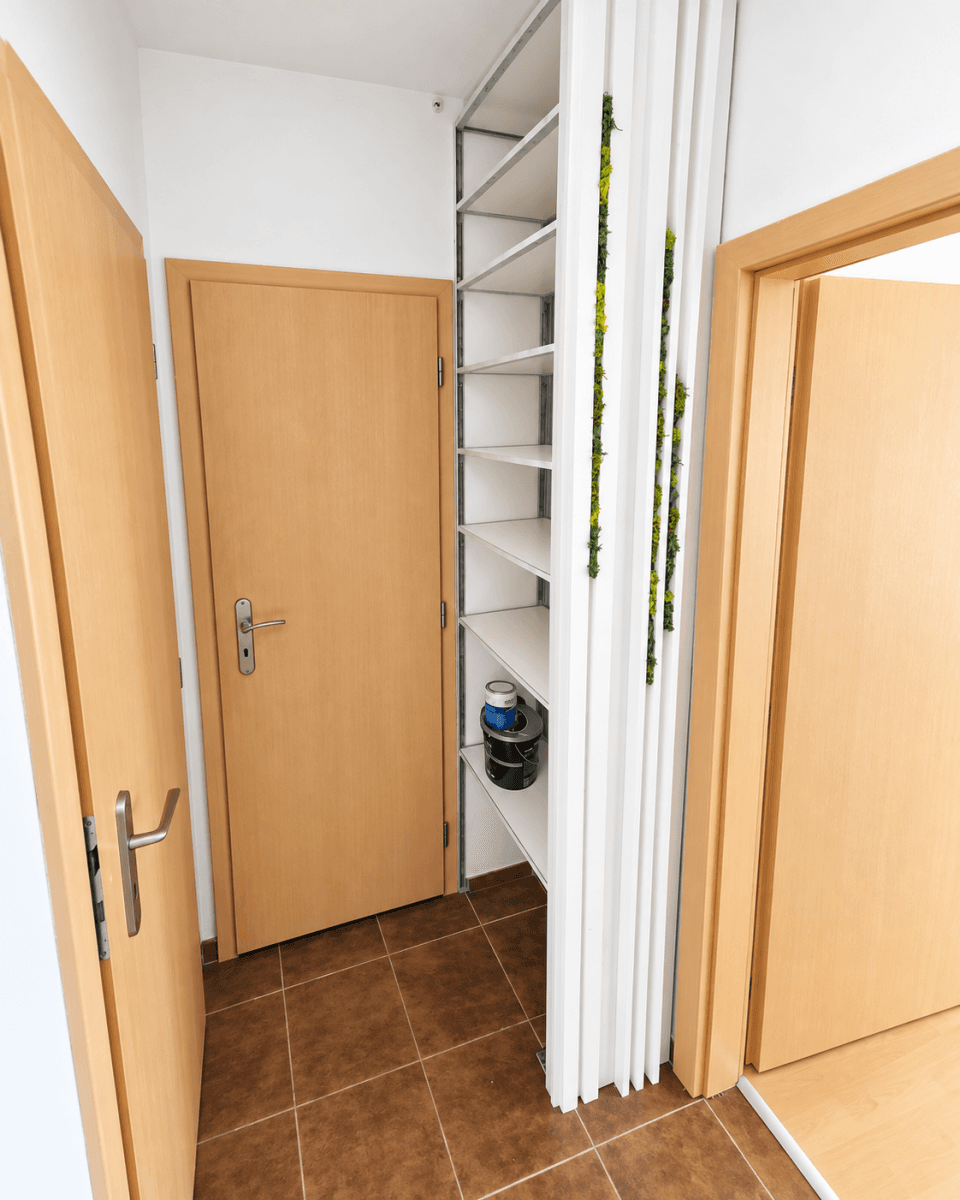 2 bedroom with open-plan kitchen flat for sale, 78 m², Fryčovická, Prague, Prague 2 bedroom with open-plan kitchen flat for sale, 78 m², Fryčovická, Prague, Prague