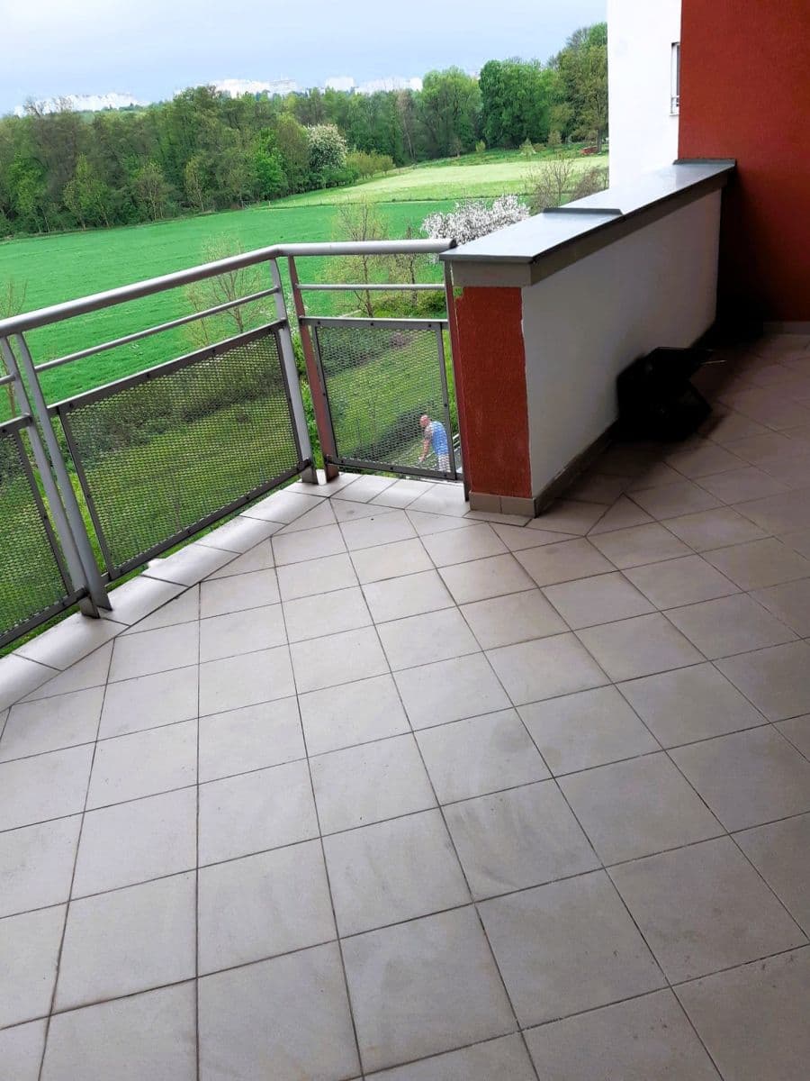 1 bedroom with open-plan kitchen flat to rent, 56 m², Mattioliho, Prague, Prague 1 bedroom with open-plan kitchen flat to rent, 56 m², Mattioliho, Prague, Prague
