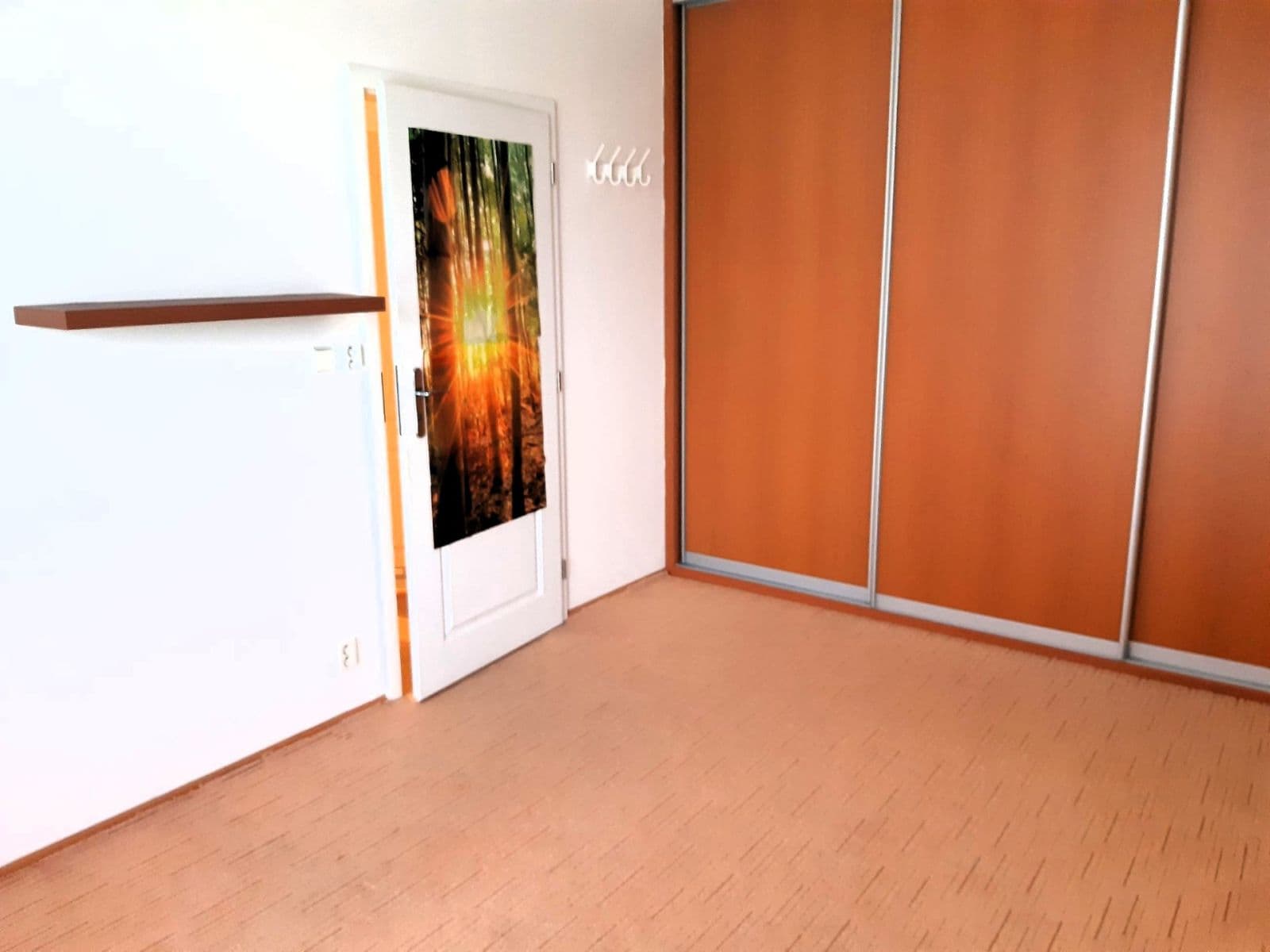 1 bedroom with open-plan kitchen flat to rent, 56 m², Mattioliho, Prague, Prague 1 bedroom with open-plan kitchen flat to rent, 56 m², Mattioliho, Prague, Prague