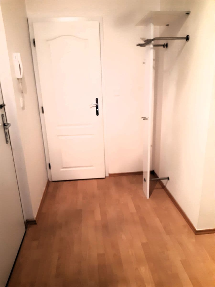 1 bedroom with open-plan kitchen flat to rent, 56 m², Mattioliho, Prague, Prague 1 bedroom with open-plan kitchen flat to rent, 56 m², Mattioliho, Prague, Prague