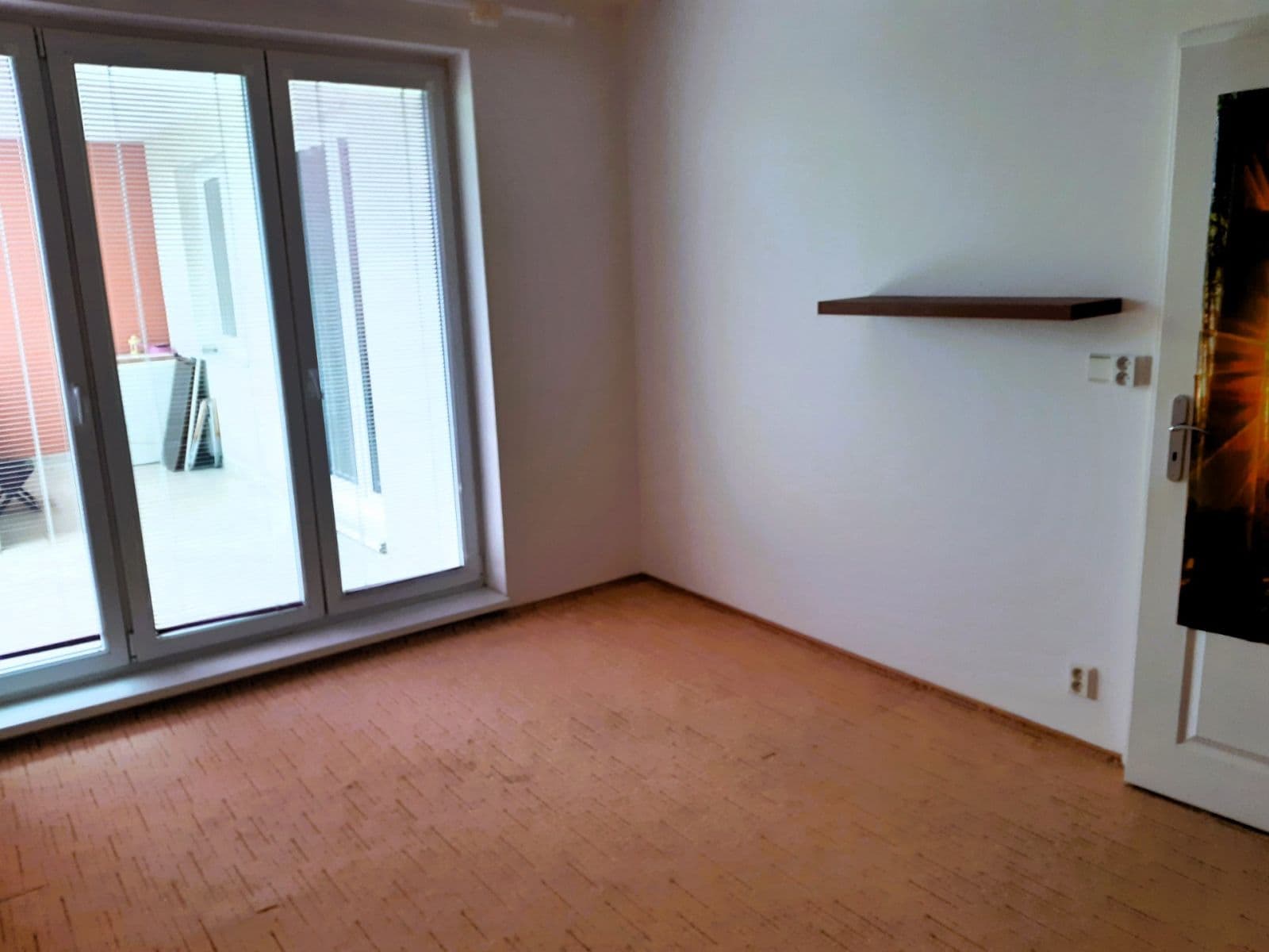 1 bedroom with open-plan kitchen flat to rent, 56 m², Mattioliho, Prague, Prague 1 bedroom with open-plan kitchen flat to rent, 56 m², Mattioliho, Prague, Prague